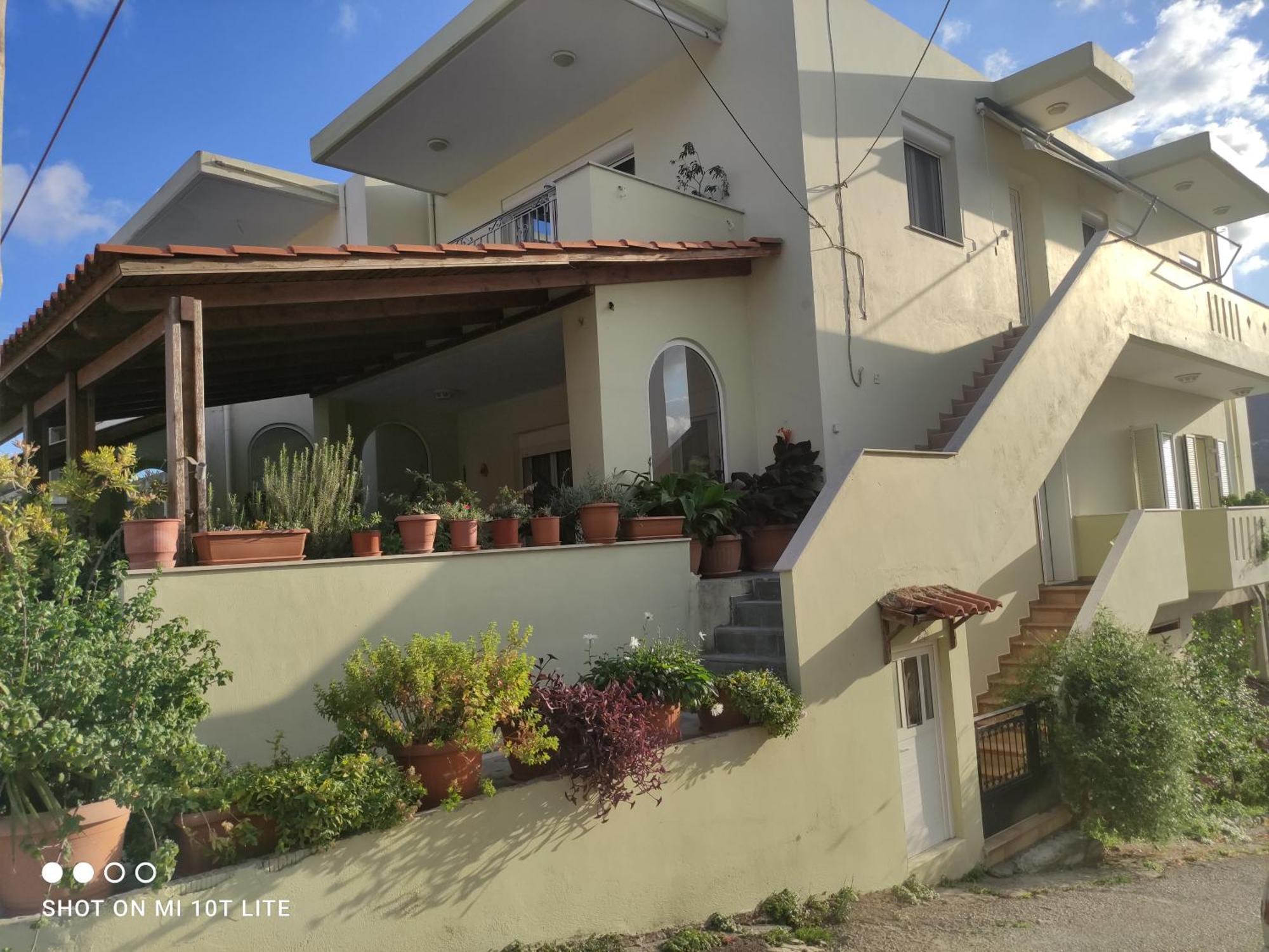 Breeze Holiday Home Koxare Exterior photo
