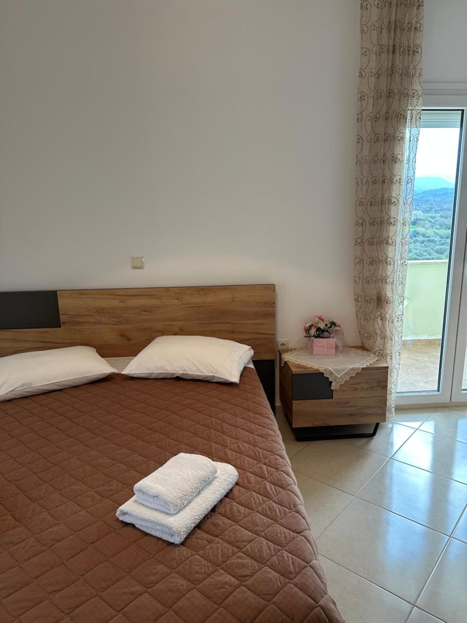 Breeze Holiday Home Koxare Exterior photo