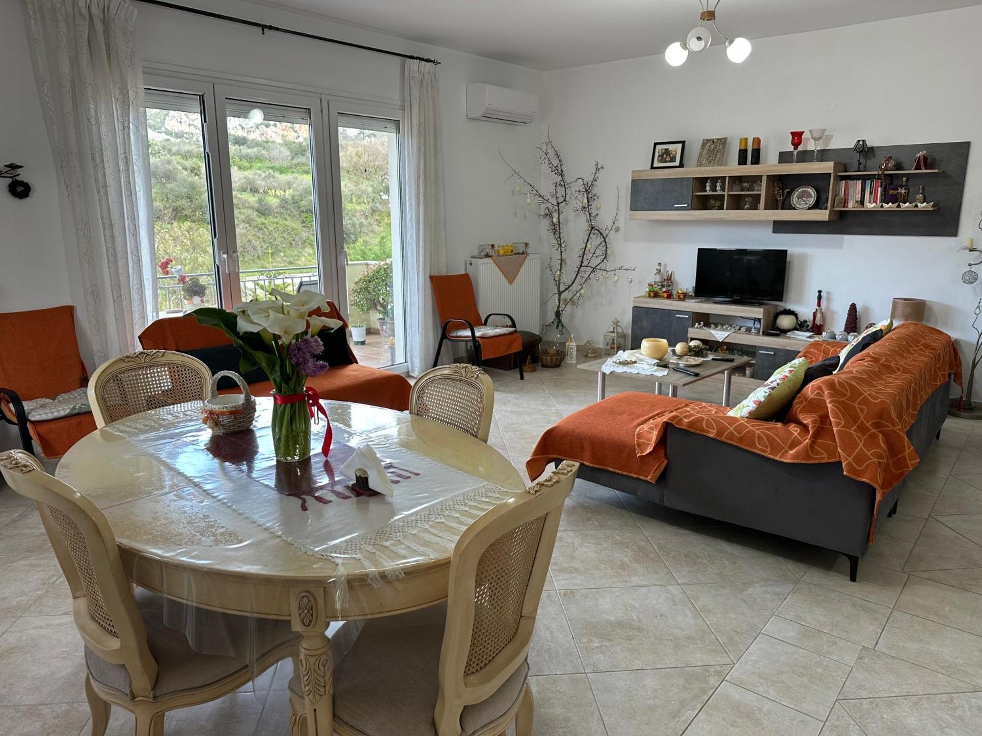 Breeze Holiday Home Koxare Exterior photo