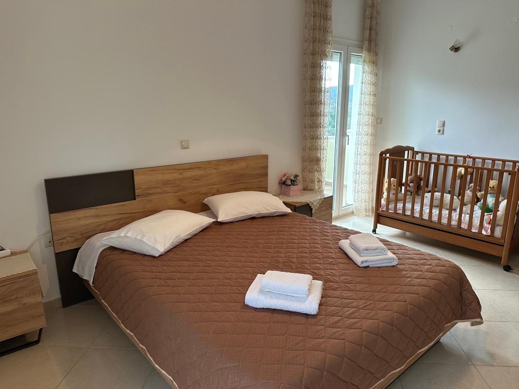 Breeze Holiday Home Koxare Exterior photo