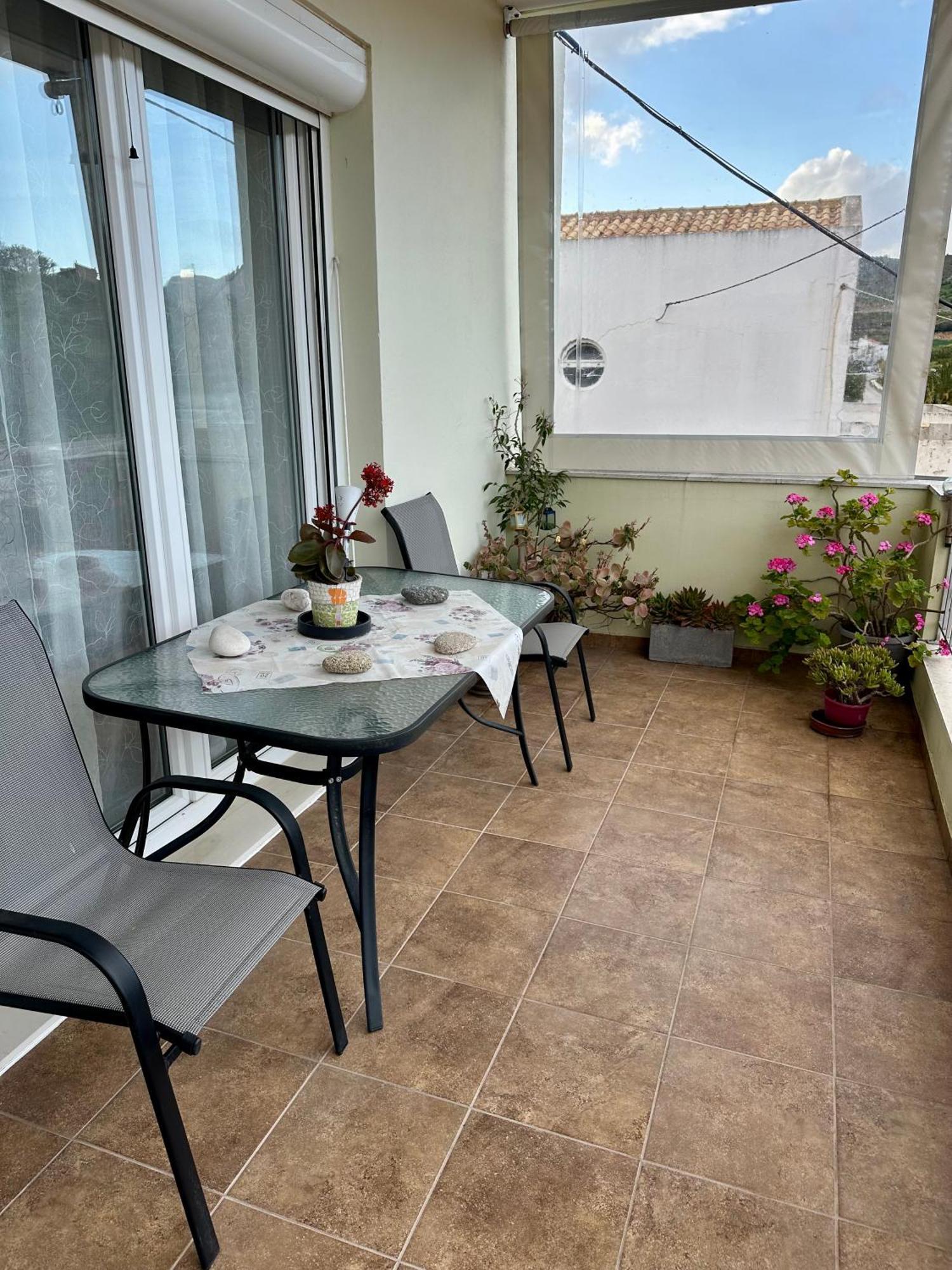 Breeze Holiday Home Koxare Exterior photo